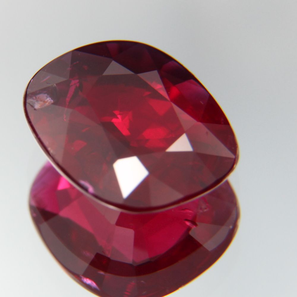 Rubin 2.00 ct