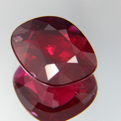 Rubin 2.00 ct