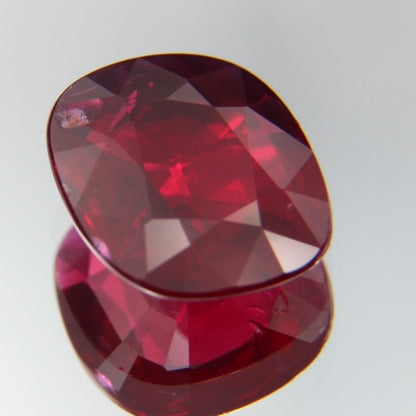 Rubin 2.00 ct