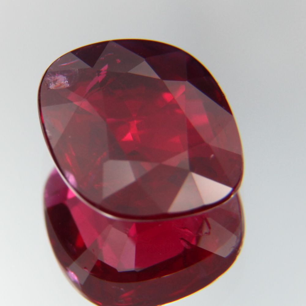 Rubin 2.00 ct