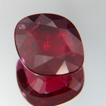 Rubin 2.00 ct
