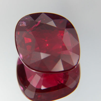 Rubin 2.00 ct