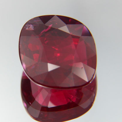 Rubin 2.00 ct