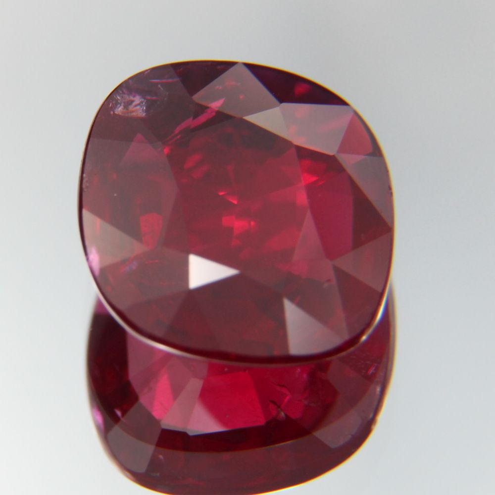 Rubin 2.00 ct