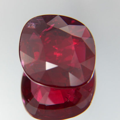 Rubin 2.00 ct
