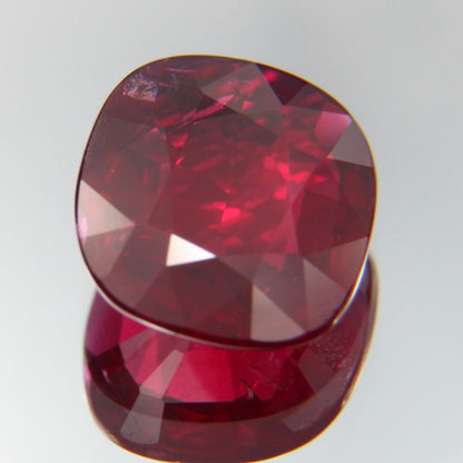 Rubin 2.00 ct