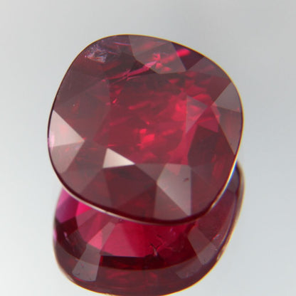 Rubin 2.00 ct