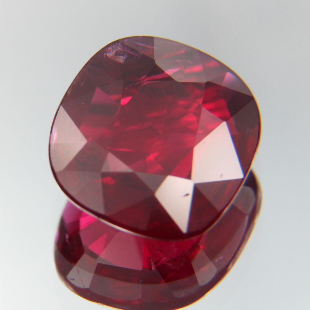 Rubin 2.00 ct
