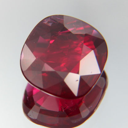 Rubin 2.00 ct