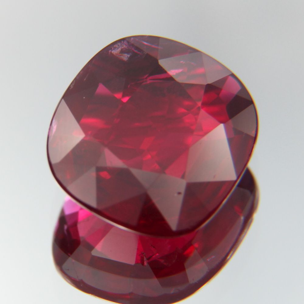 Rubin 2.00 ct