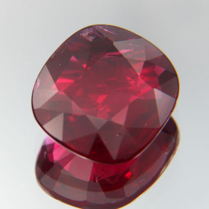 Rubin 2.00 ct