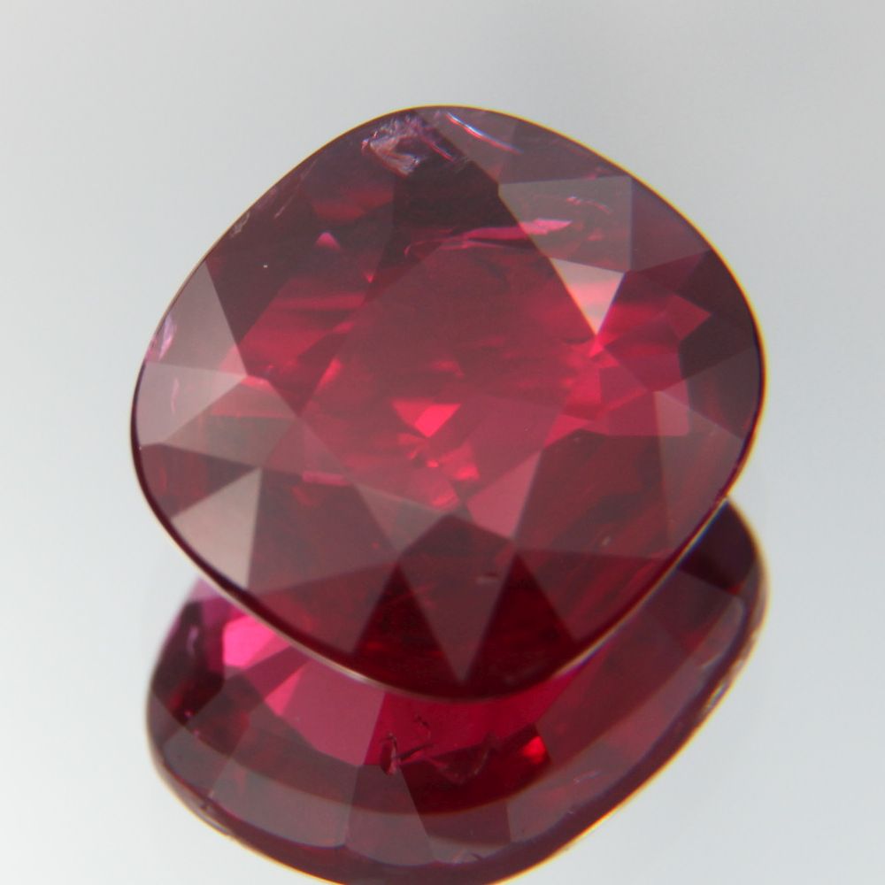 Rubin 2.00 ct