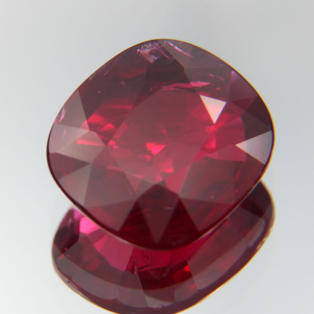 Rubin 2.00 ct
