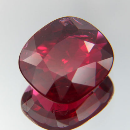 Rubin 2.00 ct