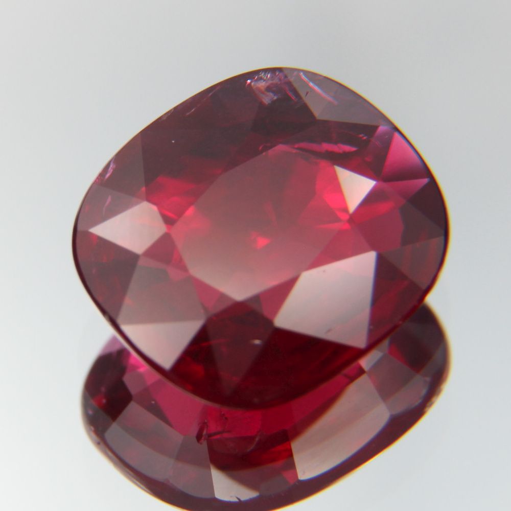 Rubin 2.00 ct