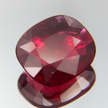 Rubin 2.00 ct