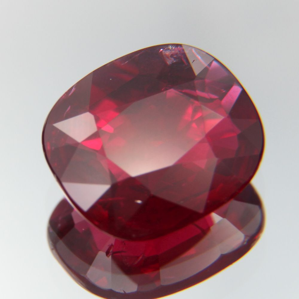 Rubin 2.00 ct