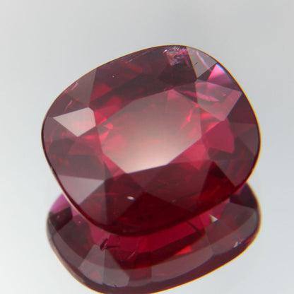 Rubin 2.00 ct