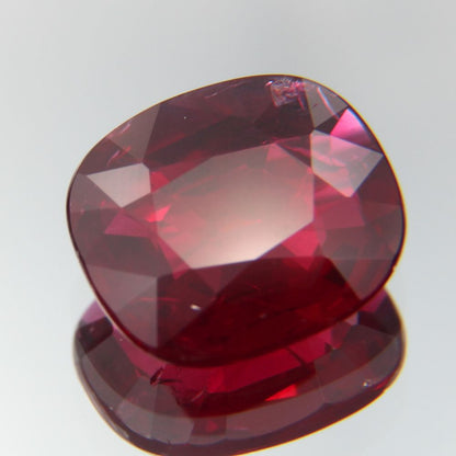 Rubin 2.00 ct