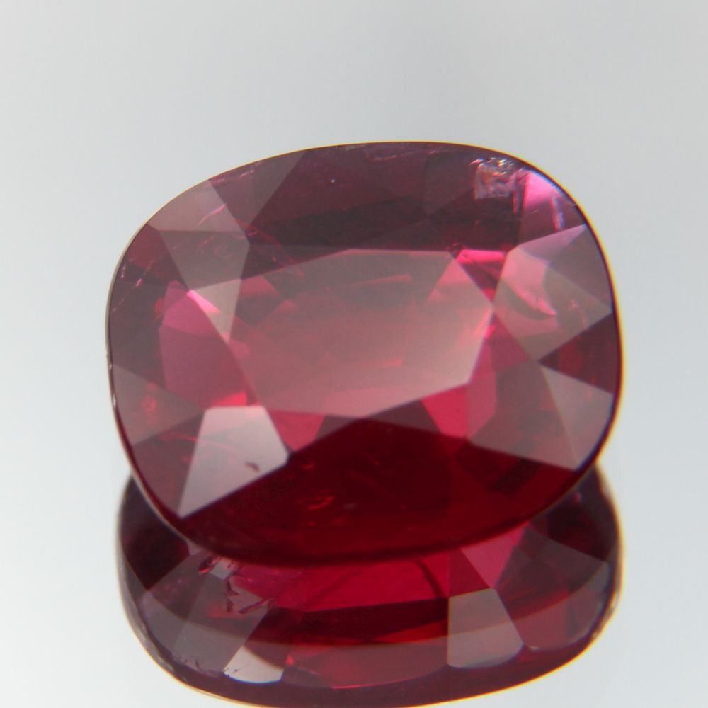 Rubin 2.00 ct