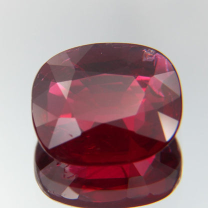 Rubin 2.00 ct