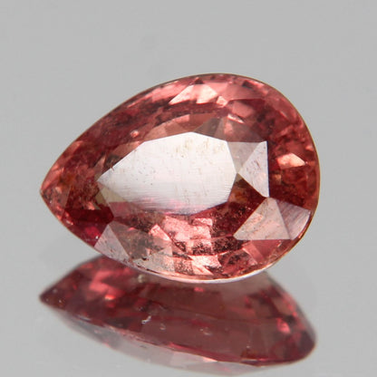 Padparadscha Saphir 1.27ct