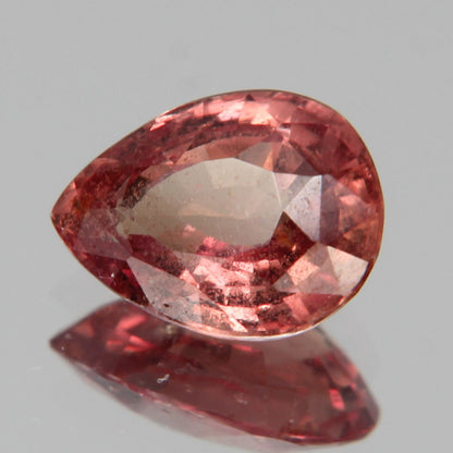 Padparadscha Saphir 1.27ct