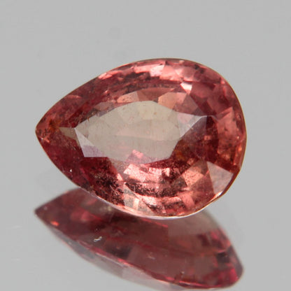 Padparadscha Saphir 1.27ct