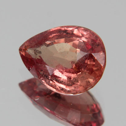Padparadscha Saphir 1.27ct