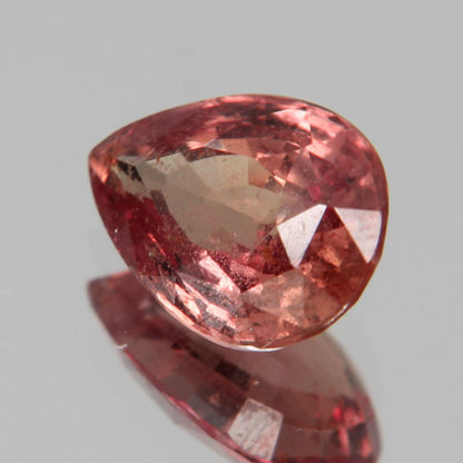 Padparadscha Saphir 1.27ct