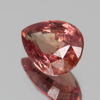 Padparadscha Saphir 1.27ct