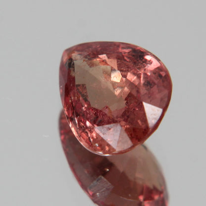 Padparadscha Saphir 1.27ct