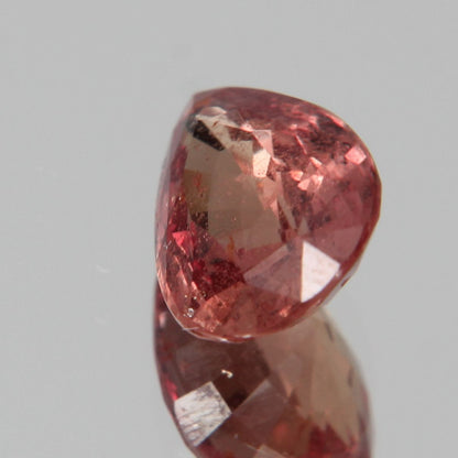 Padparadscha Saphir 1.27ct
