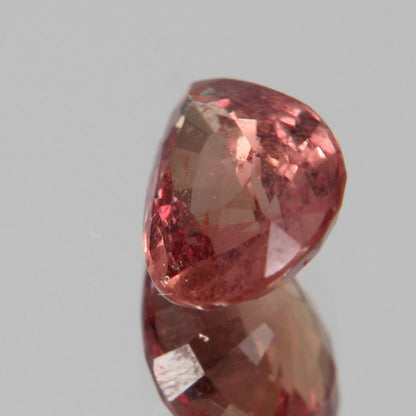 Padparadscha Saphir 1.27ct