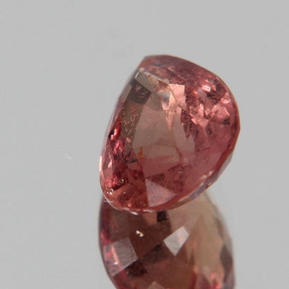 Padparadscha Saphir 1.27ct