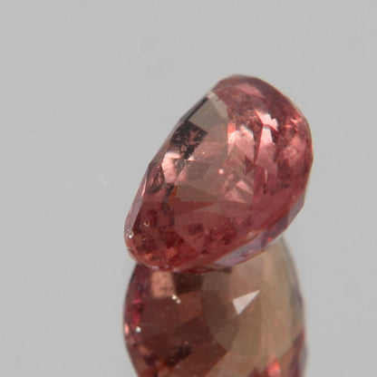 Padparadscha Saphir 1.27ct