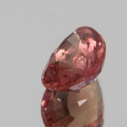 Padparadscha Saphir 1.27ct