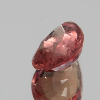 Padparadscha Saphir 1.27ct