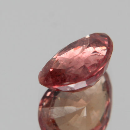 Padparadscha Saphir 1.27ct