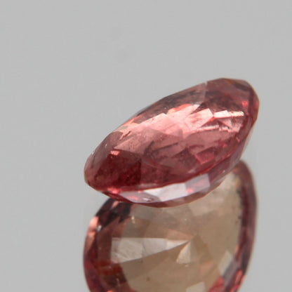 Padparadscha Saphir 1.27ct