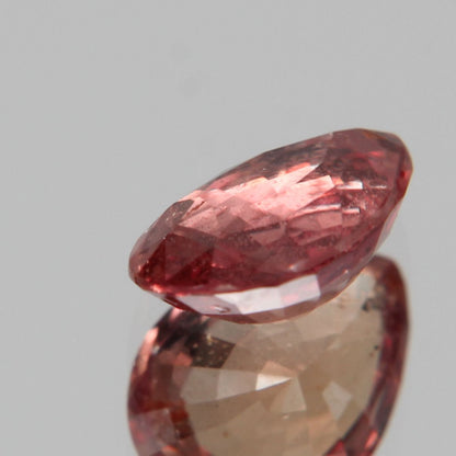 Padparadscha Saphir 1.27ct