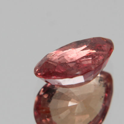 Padparadscha Saphir 1.27ct