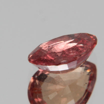 Padparadscha Saphir 1.27ct