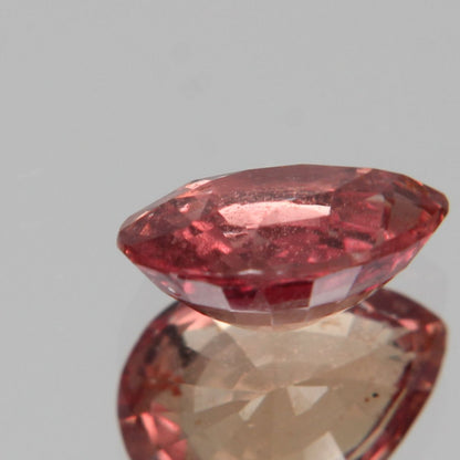 Padparadscha Saphir 1.27ct