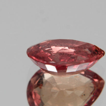 Padparadscha Saphir 1.27ct