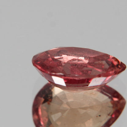 Padparadscha Saphir 1.27ct