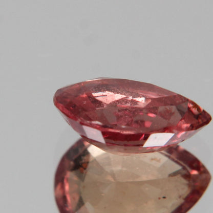 Padparadscha Saphir 1.27ct