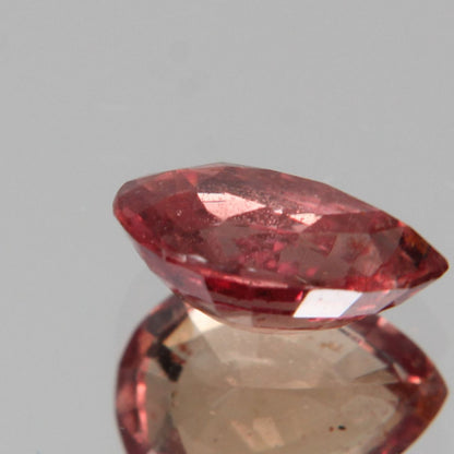 Padparadscha Saphir 1.27ct
