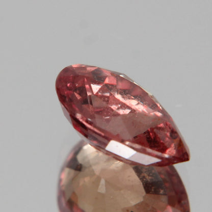 Padparadscha Saphir 1.27ct
