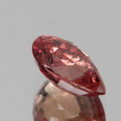 Padparadscha Saphir 1.27ct